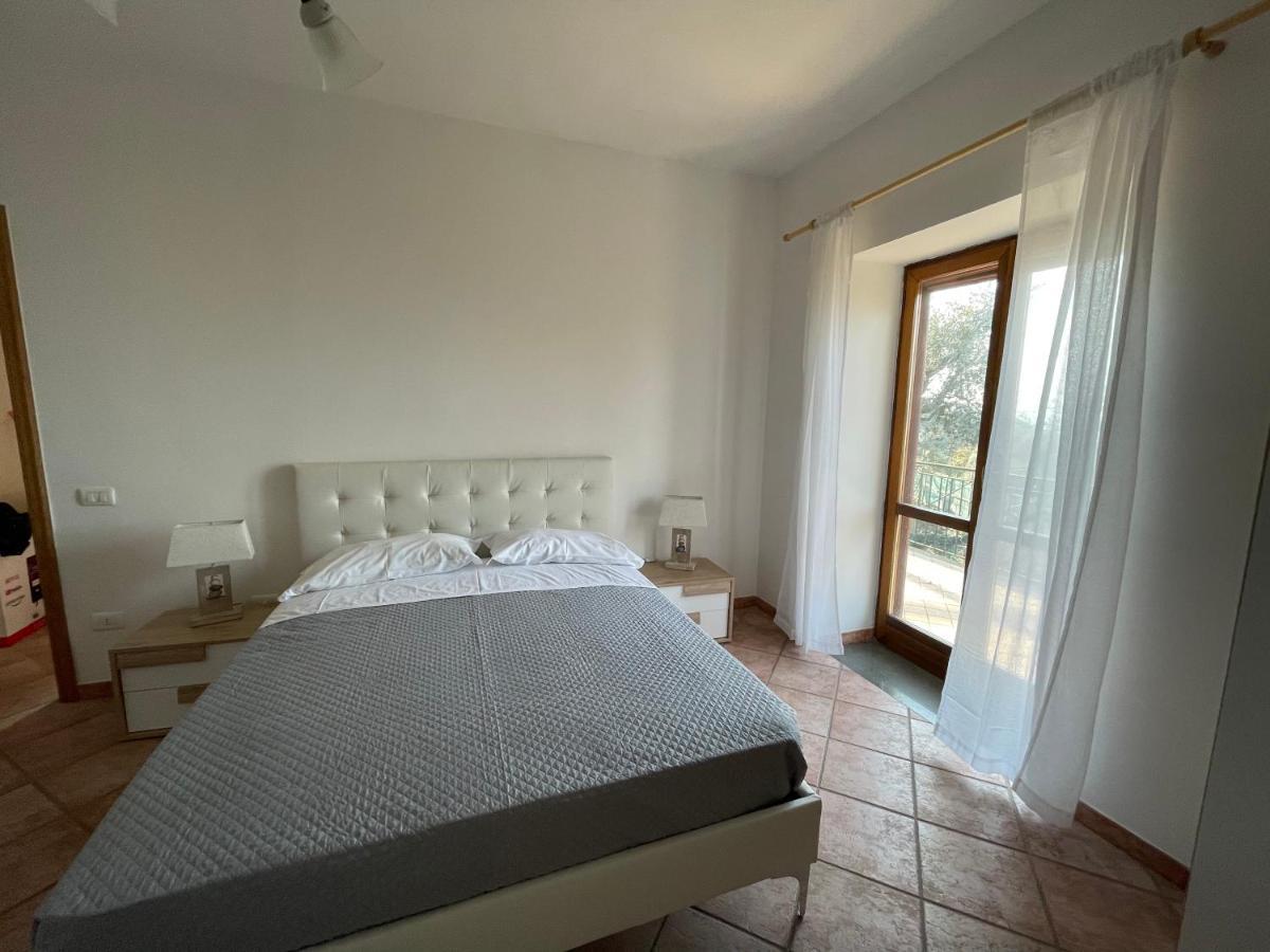 Sky View Villa Piano di Sorrento Zewnętrze zdjęcie