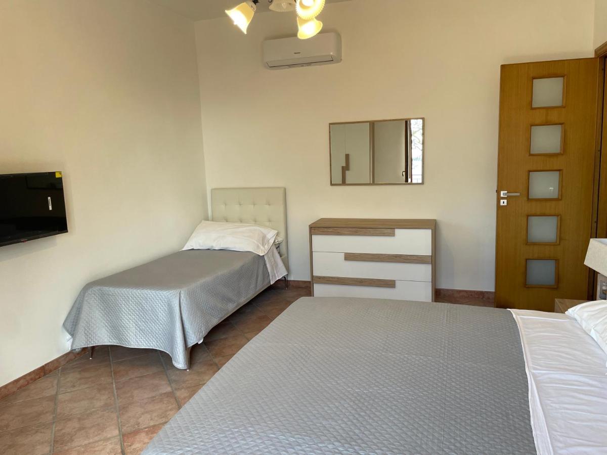 Sky View Villa Piano di Sorrento Zewnętrze zdjęcie