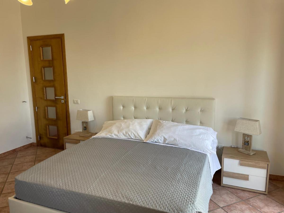 Sky View Villa Piano di Sorrento Zewnętrze zdjęcie