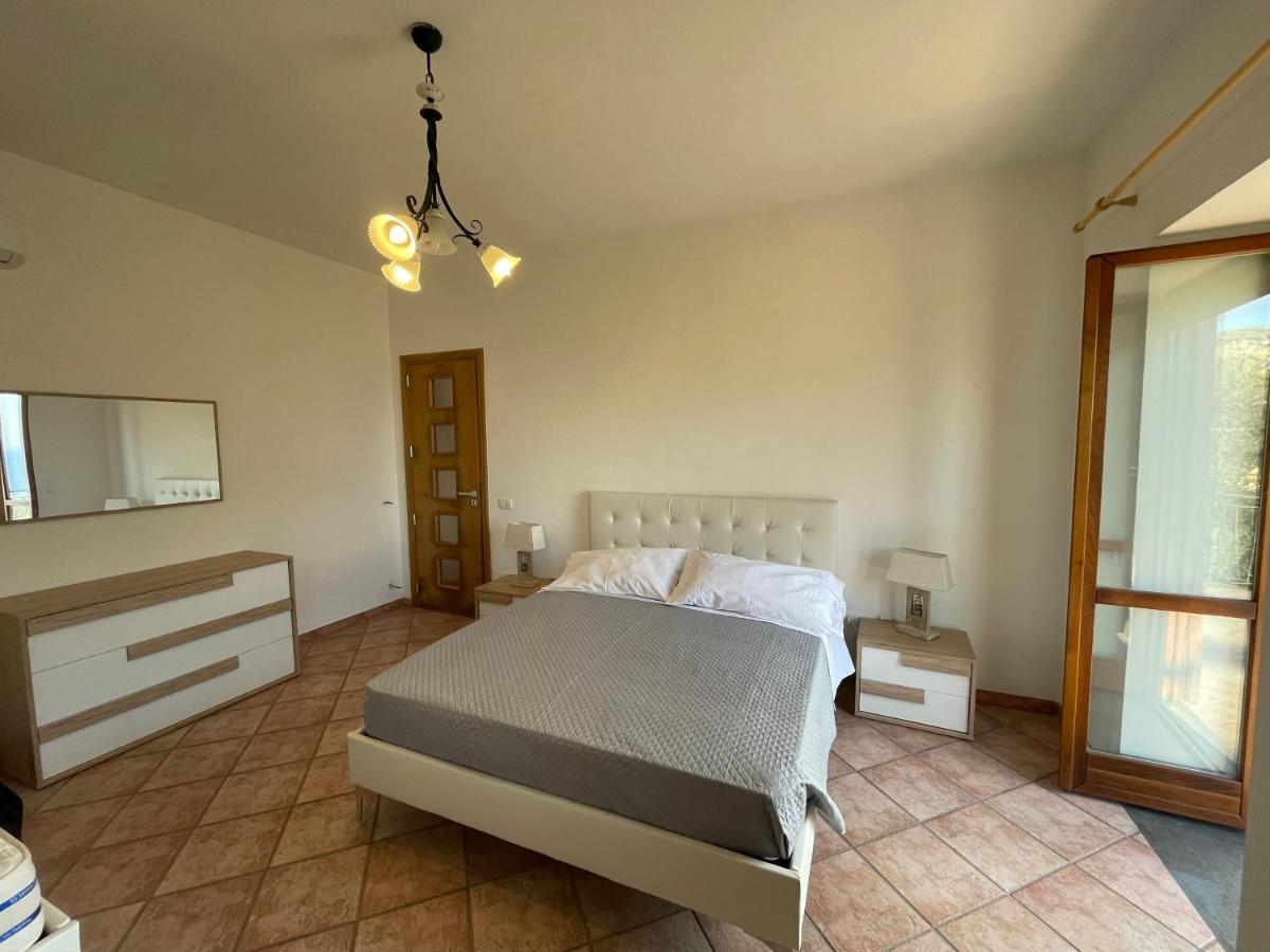 Sky View Villa Piano di Sorrento Zewnętrze zdjęcie
