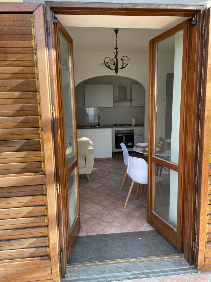 Sky View Villa Piano di Sorrento Zewnętrze zdjęcie