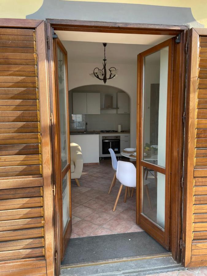 Sky View Villa Piano di Sorrento Zewnętrze zdjęcie