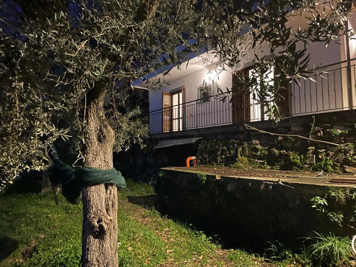 Sky View Villa Piano di Sorrento Zewnętrze zdjęcie